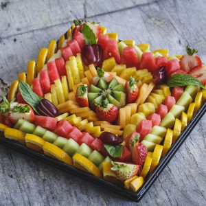 where to order fruit platters